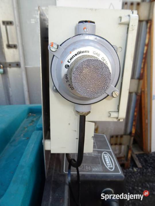 SZOROWARKO CZYSZCZARKA TENNANT 5680 Pozostałe świętokrzyskie Wąchock