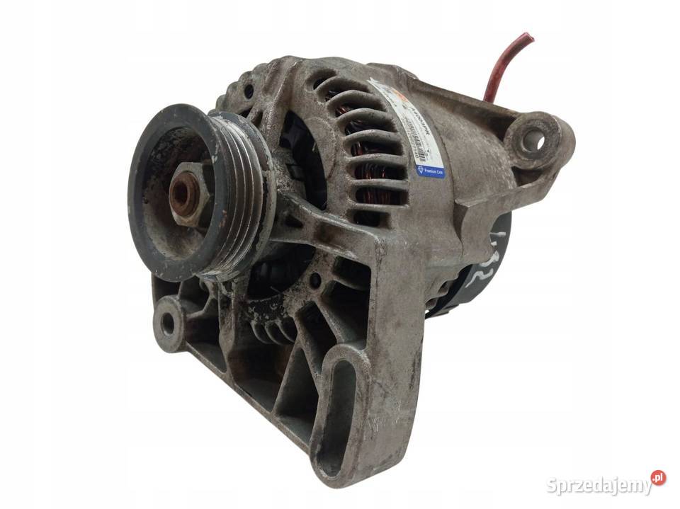 ALTERNATOR A4003PR 11 8V Fiat Punto II 19992003