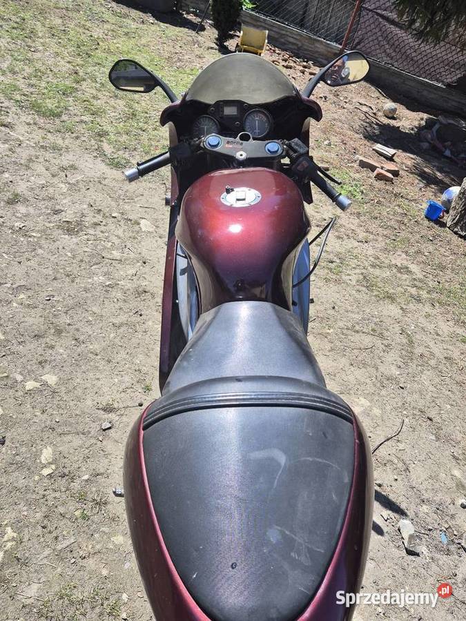 Aprilia rs 125 manualna Pozostałe Solec nad Wisłą