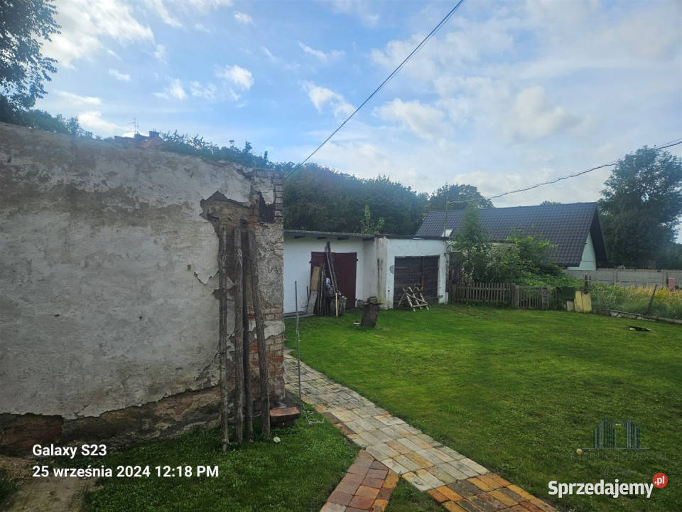 sprzedaży mieszkania 601m2 3 pok Pieńsk