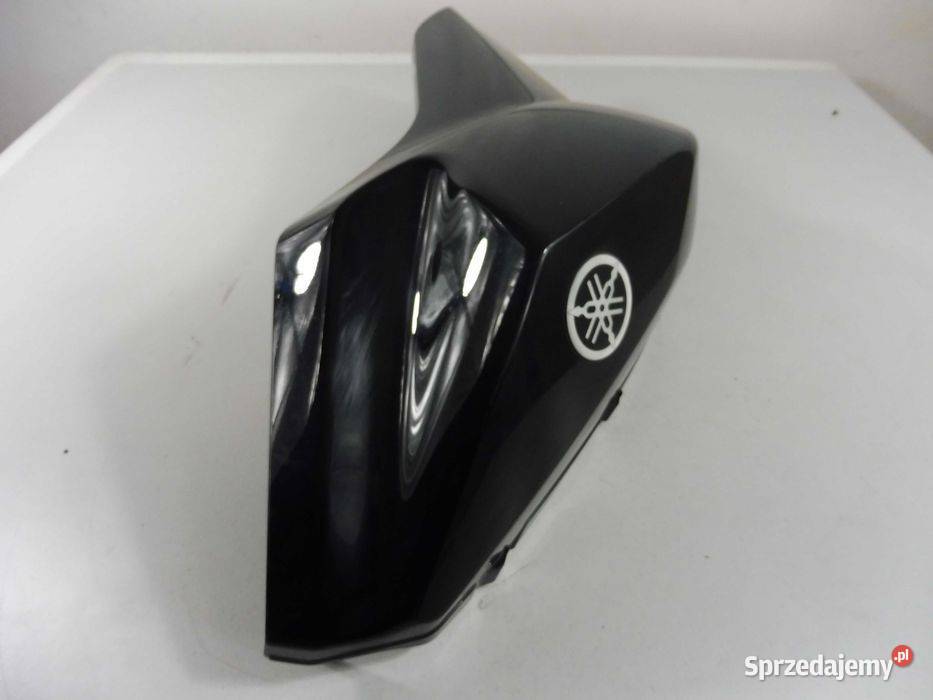 Yamaha YZF R 125 pokrywa zbiornika owiewka 0813r wielkopolskie Poznań