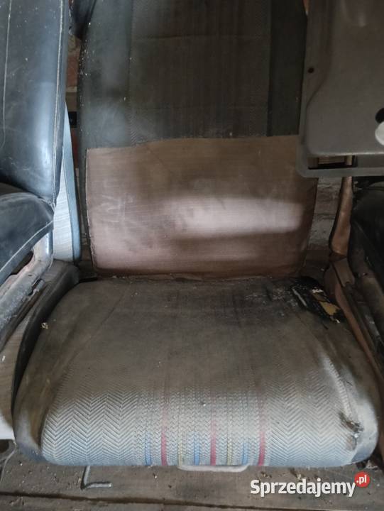 Części Fiat 126p Krasnosielc
