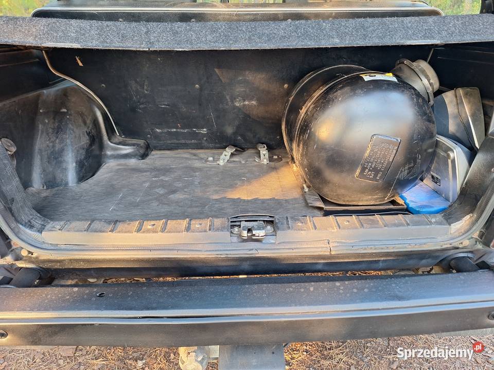 Łada niva 4x4 17 lpg 2009 Toruń