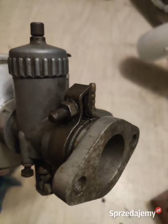 Panonia gażnik filtr śląskie Dąbrowa Górnicza sprzedam