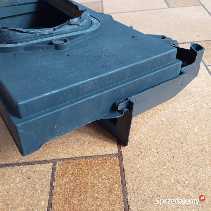 Audi A4 B6 B7 Obudowa filtra kabinowego podkarpackie Dębica