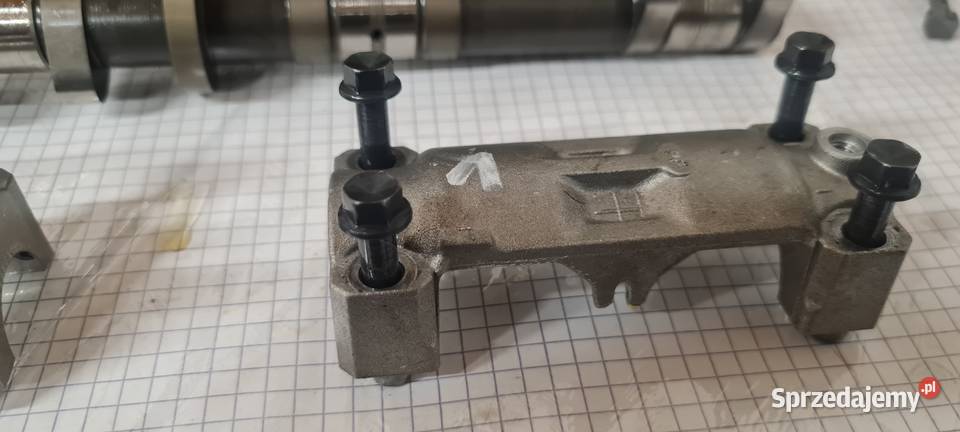 Yamaha R1 RN 12 wałek rozrządu Warszawa