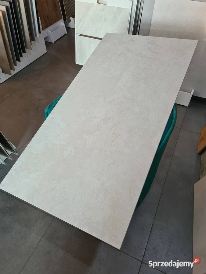 Płyta Gresowa MATERA WHITE GLOSSY 60x120 Opoczno