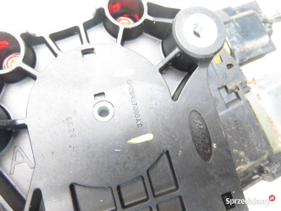 PODNOŚNIK SZYBY PRAWY TYLNY FORD S II