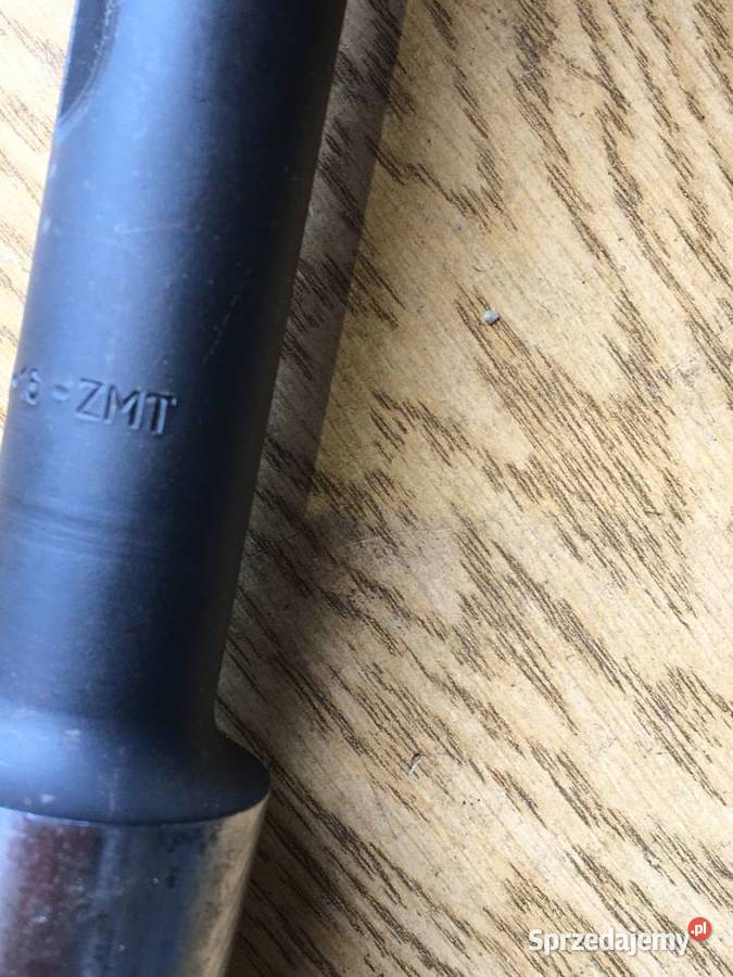 Wiertło piórowe PMK4 SA 16 płytka PDSA303 FV Produkcja