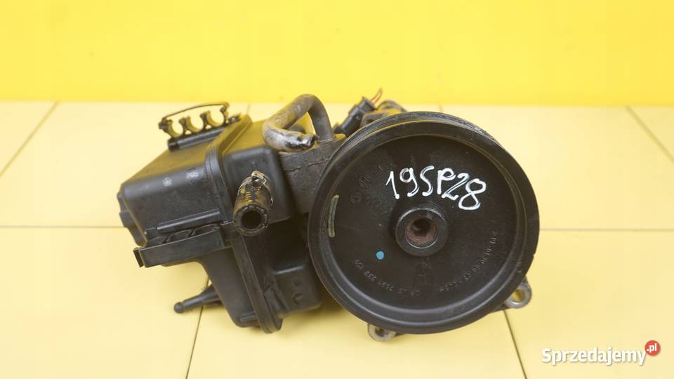 MERCEDES E W212 CLS 22 CDI 13r 204 651924 pompa Pompy wspomagania Suków