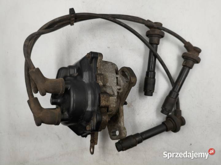Aparat Zapłonowy Honda Civic VI 14 16v Wyszków