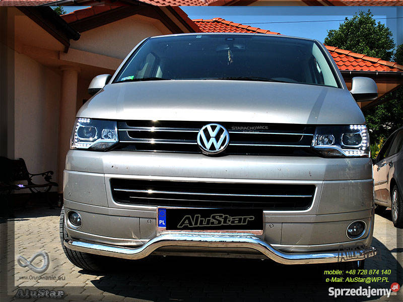 Vw Orurowanie Orurowania Montaz T5 T6 T4 Amarok dostawcze Części samochodowe Warszawa