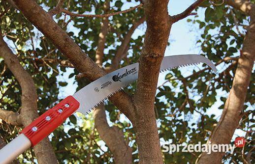 KAMIKAZE 3150 BH 6541 PIŁA TELESKOPOWA