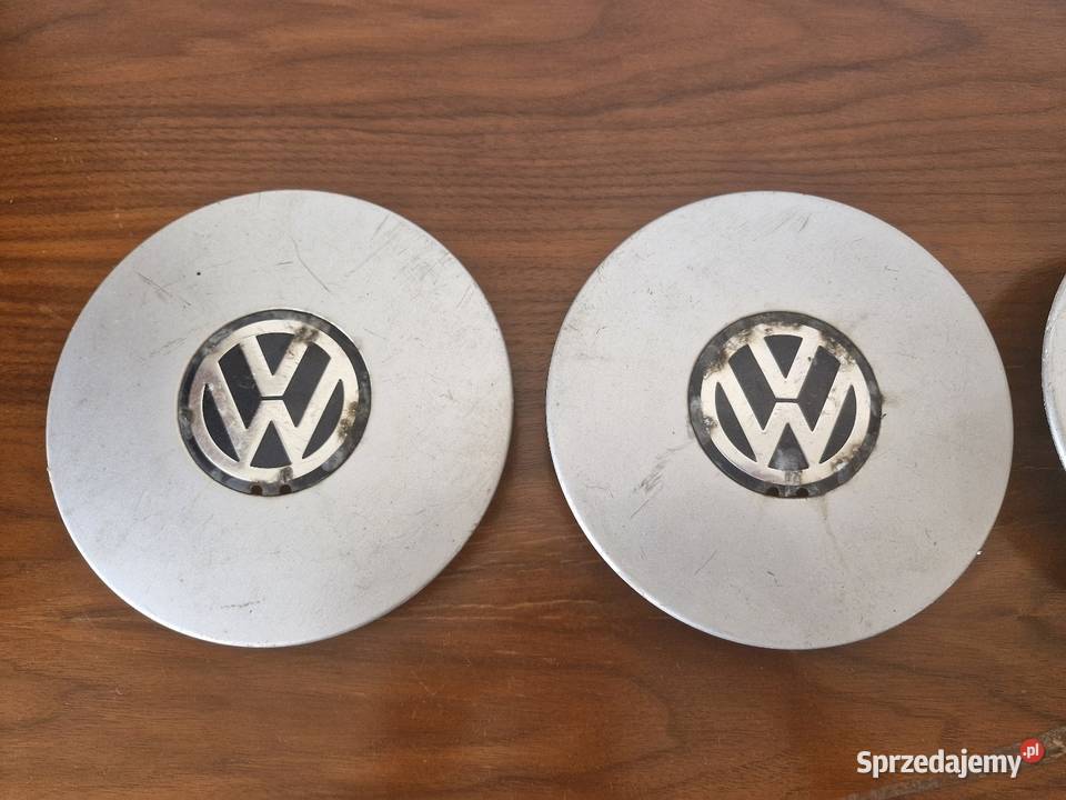 VW Polo III 6N Kołpak Dekielek 6N0601149 pomorskie Gdańsk