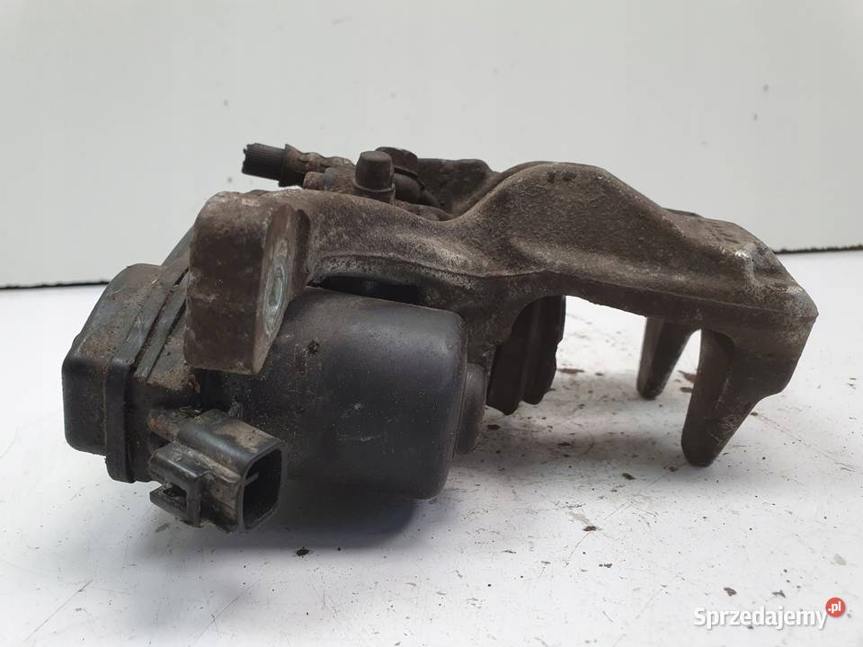 Toyota Corolla XII E21 TYLNY ZACISK HAMULCOWY lubelskie Janów