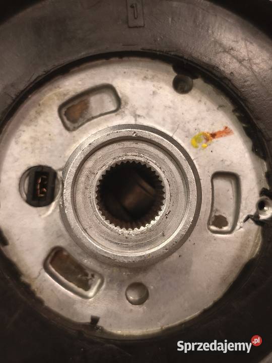 Oryginalna kierownica BMW e21 nowa osobowe Racibórz