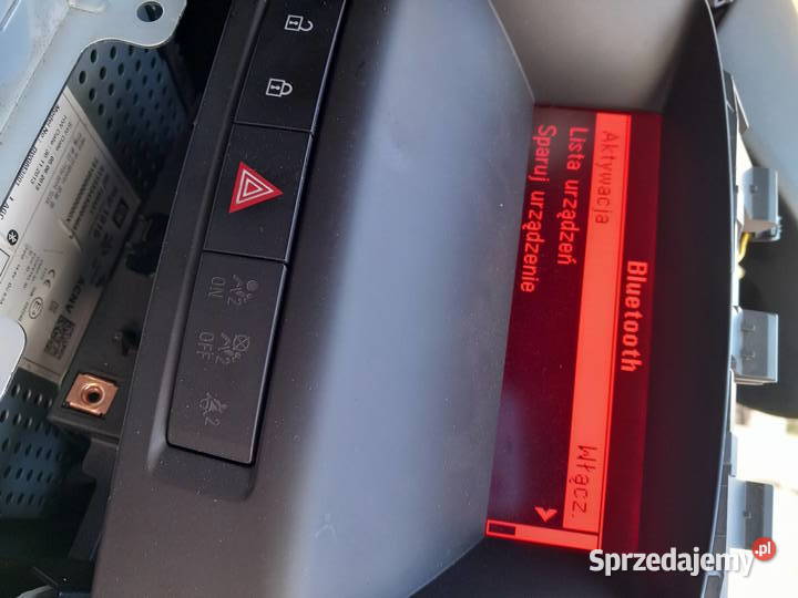 Radio CD 400 Plus DAB BLUETOOTH Elektronika Żary sprzedam