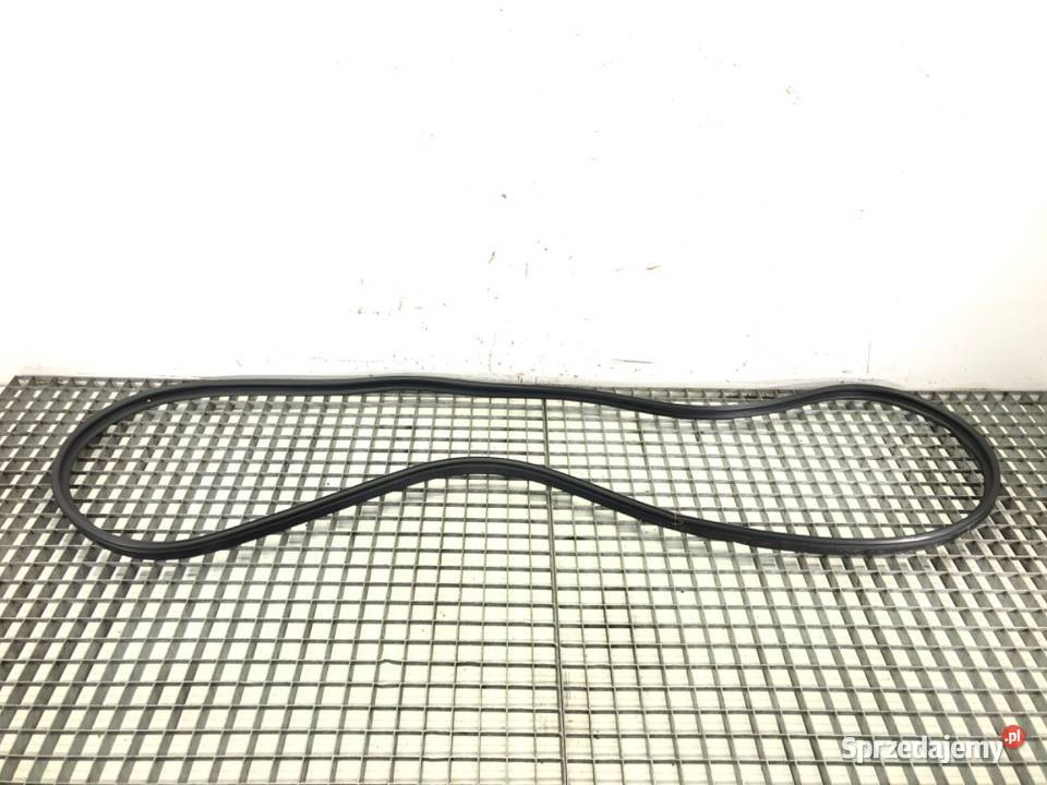 USZCZELKA KLAPY BAGAŻNIKA PEUGEOT 4008 Hatchback podkarpackie