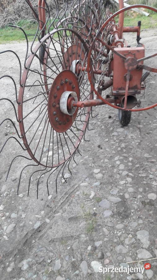 Zgrabiarka gwiazdowa Szemud