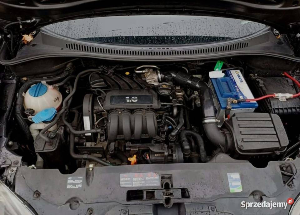 Seat altea 16 mpi Szydłowiec