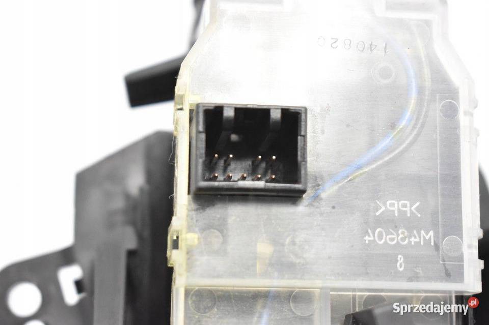 PRZEŁĄCZNIK ZESPOLONY TAŚMA CIVIC IX