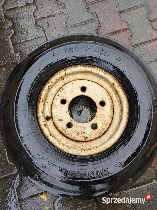 Felga 70012 Sieradz