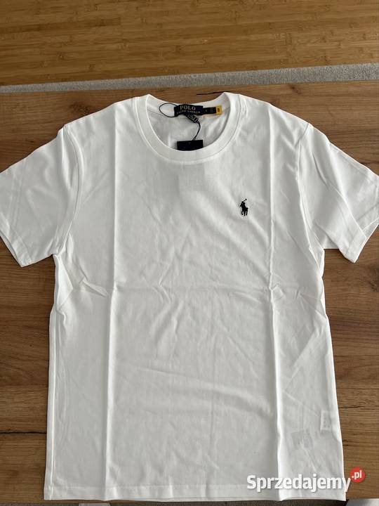 Komplet koszulek Ralph Lauren Bolesławiec