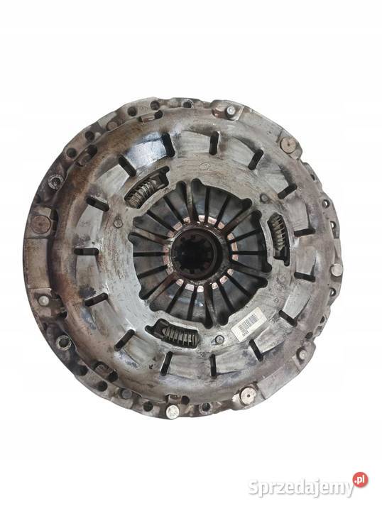 SPRZĘGŁO 7515045 25 D M57 Bmw Seria 5 IV Rok produkcji 2003