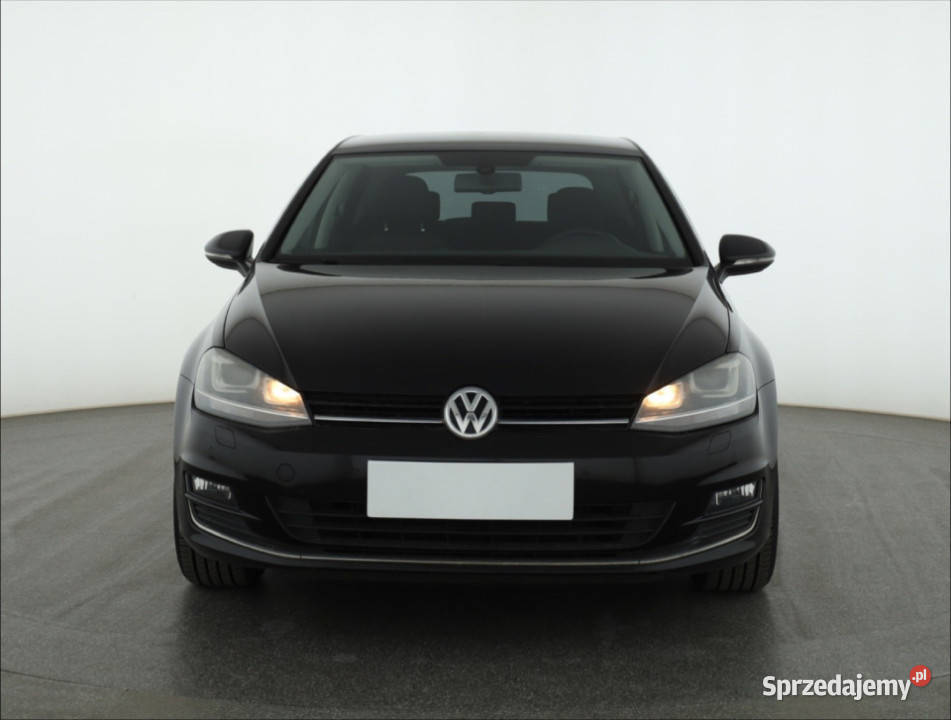 VW Golf 14 TSI Piaseczno