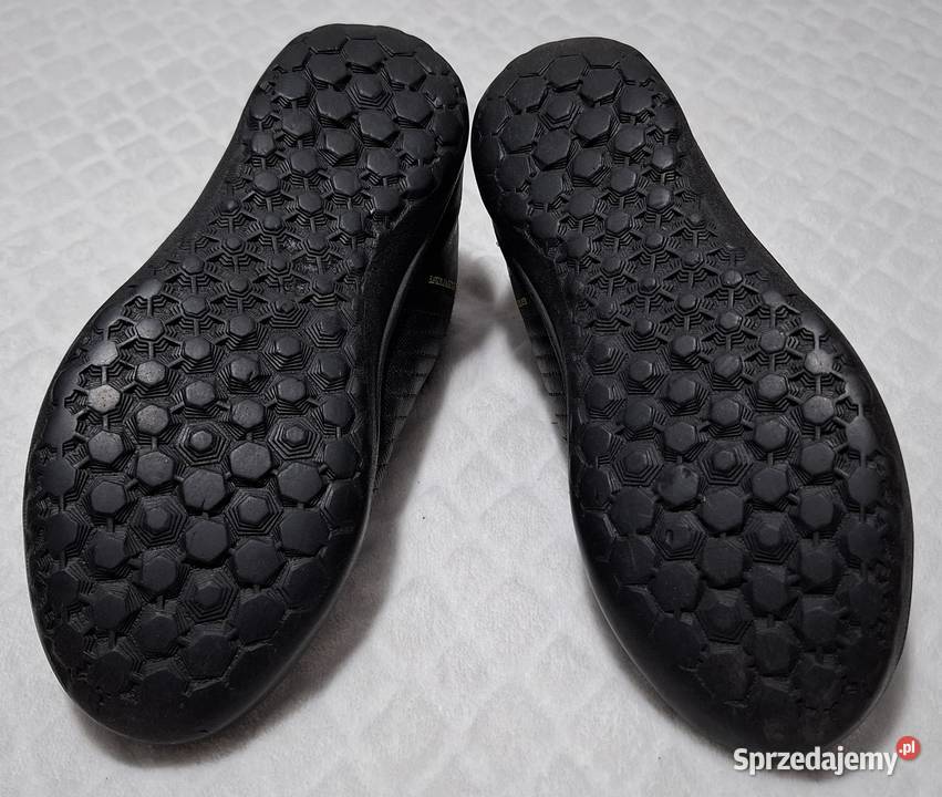 Buty sportowe turfy na rzepy Decathlon Kipsta 33 Czeladź