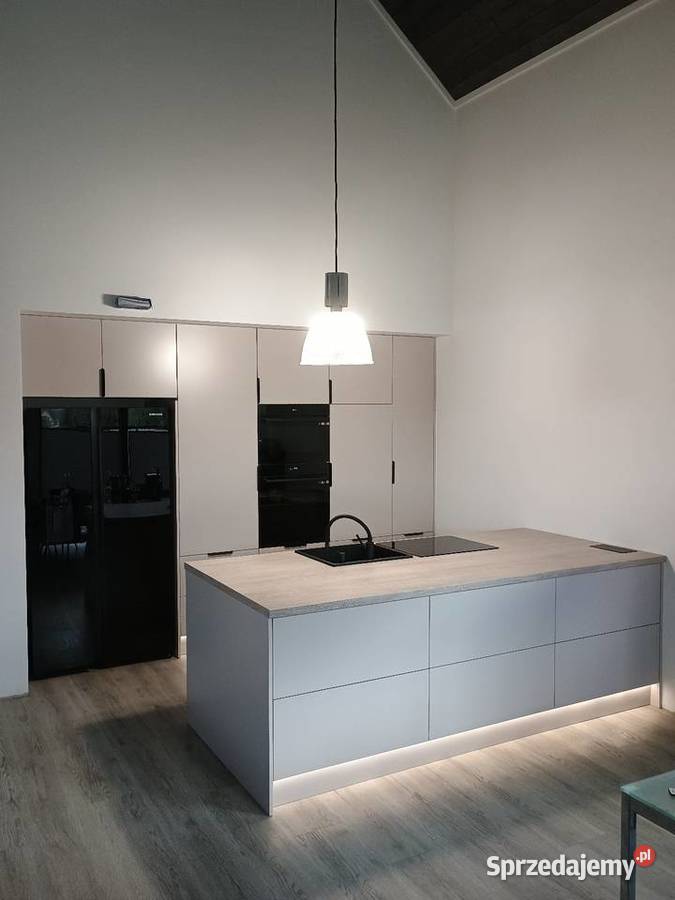 Meble na wymiar Kuchnie szafyzabudowy Nowy Sącz