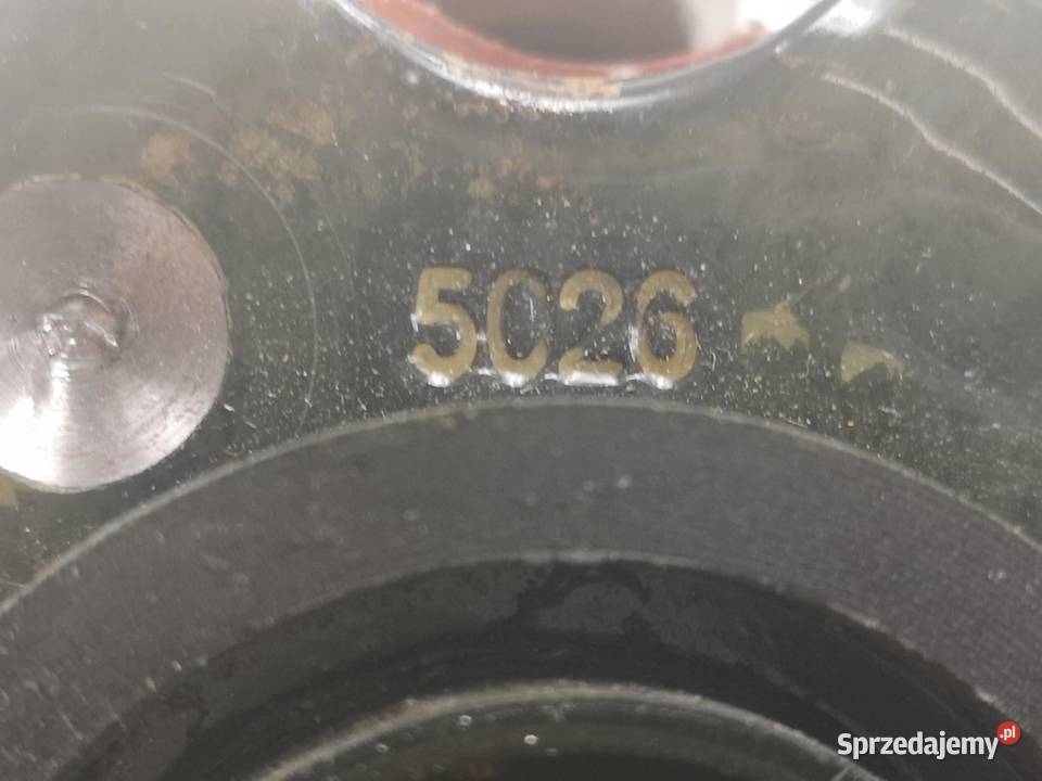 WIRNIK ALTERNATORA 24V IVECO 42531424 93190307 Pióra wycieraczek