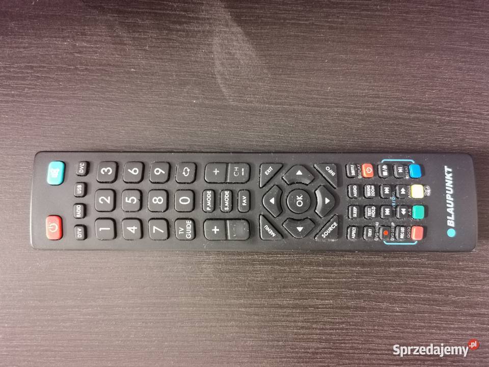 Sprzedam telewizor Blaupunkt 49 LED TV