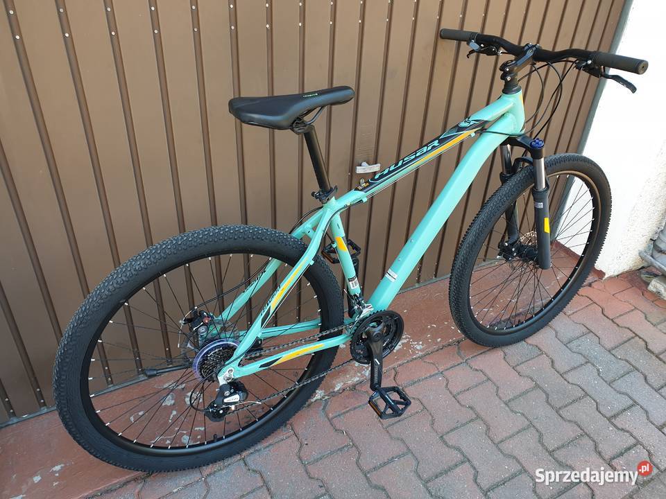Rower MTB 29 Husar M 19 Górski śląskie sprzedam