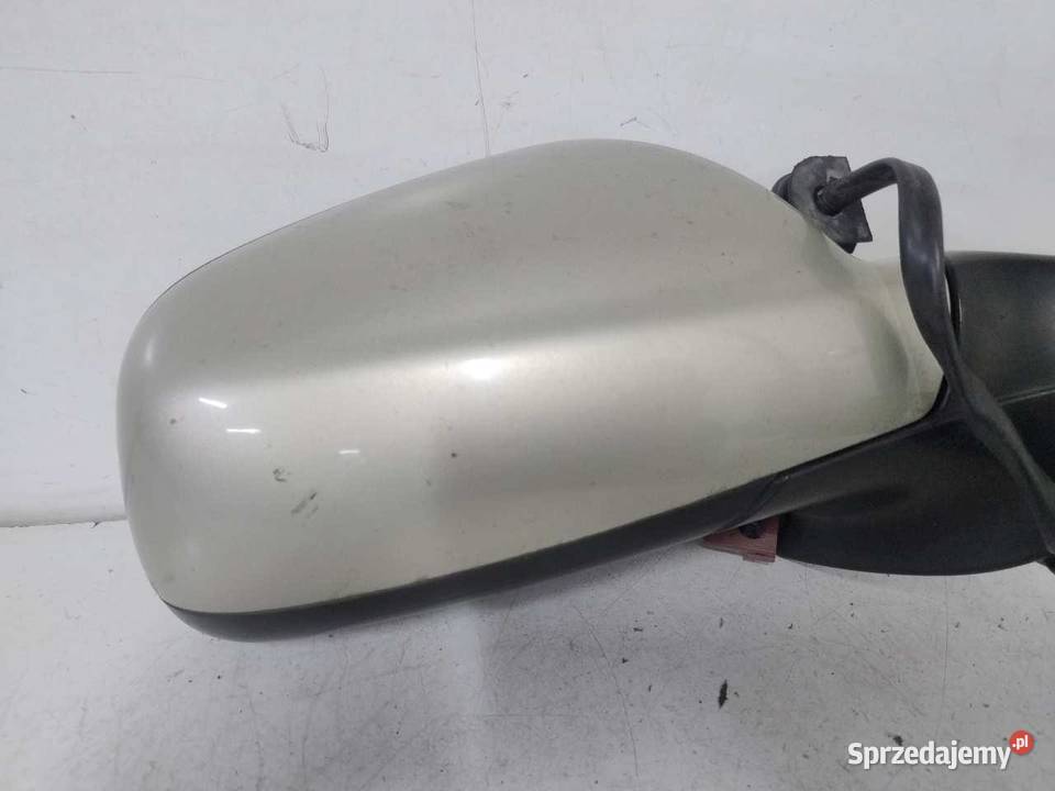 LUSTERKO PRAWE KCVD 7 PINPEUGEOT 407 EU sprzedam