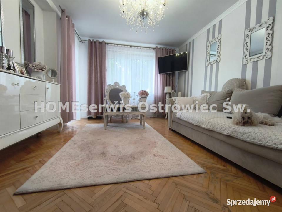 Mieszkanie 4702m2 Ostrowiec Świętokrzyski świętokrzyskie