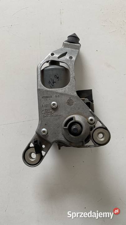 Silnik wycieraczek Ford Focus MK3 Wola Filipowska