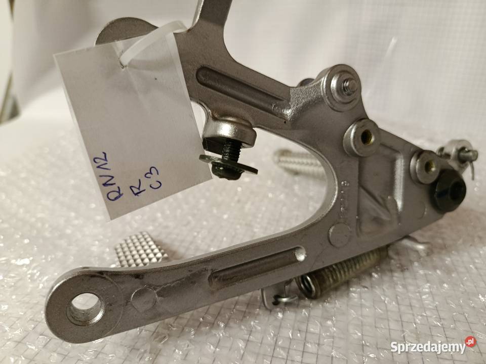 Yamaha R1 RN 12 set prawy R Warszawa