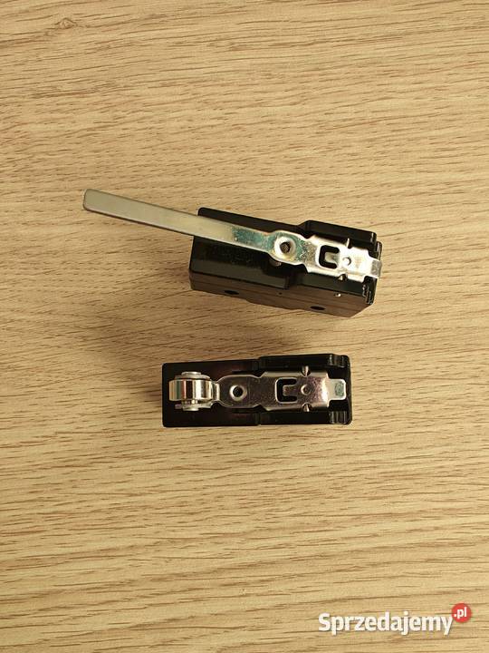 Mikro włącznik Melex Ezgo Clubcar Wózek Golfowy