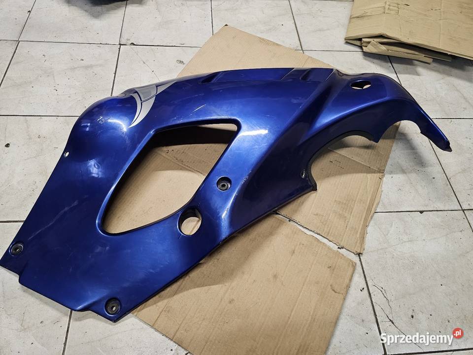 Suzuki GSXF 600 owiewka plastik boczek gsx 600 F sprzedam