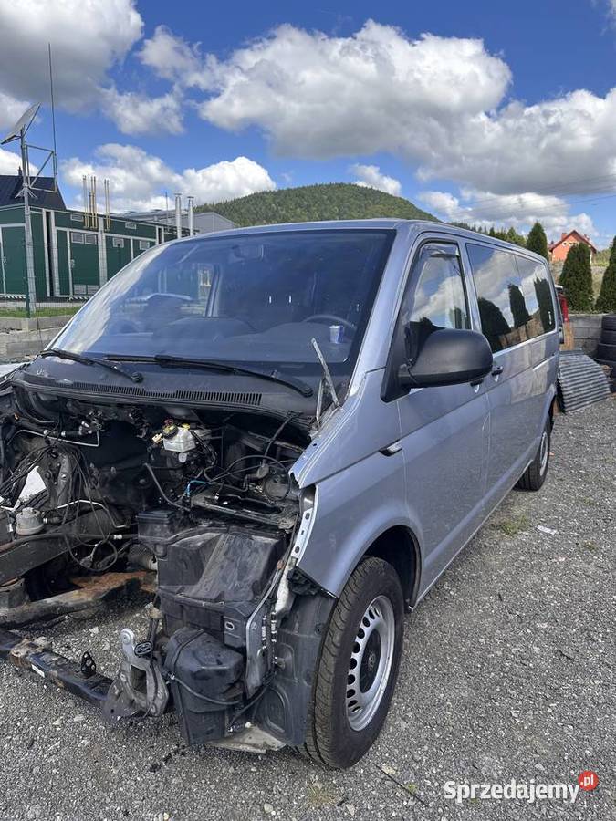 Vw T6 wszystkie części Nowy Sącz