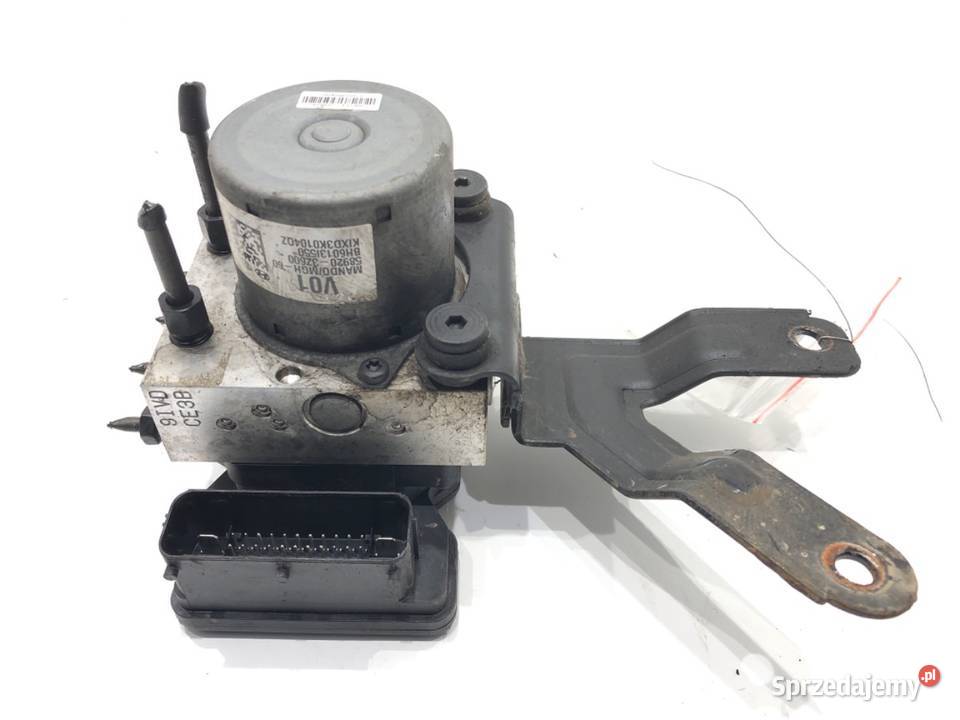 POMPA ABS HYUNDAI i40 589203Z600 17 116