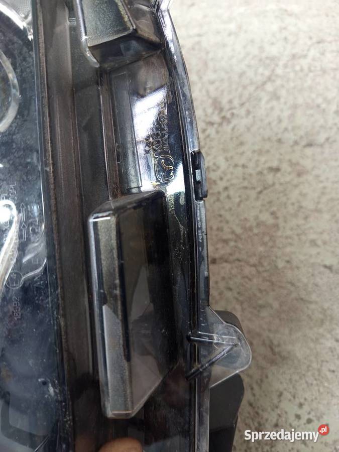 Reflektor lewy mazda CX5 lift orginalna