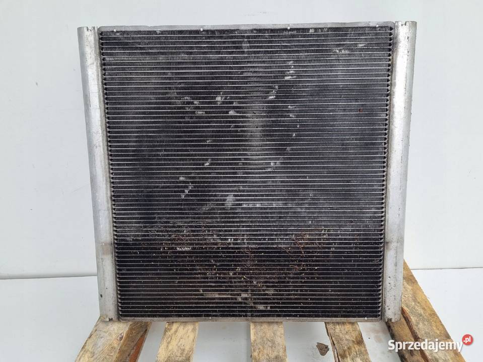 Range Rover Vogue L322 44 V8 CHŁODNICA WODY lubelskie Rudka sprzedam