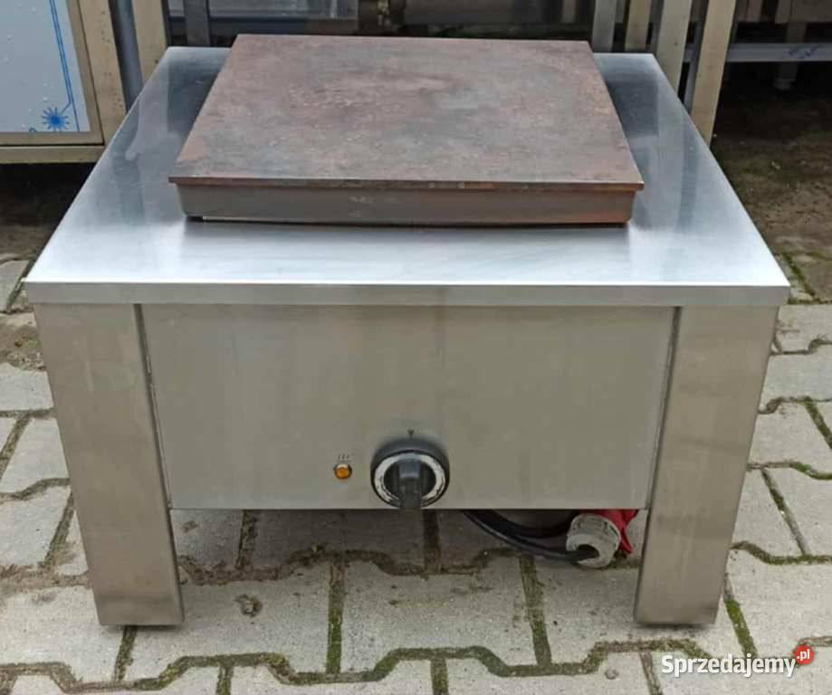 Taboret Elektryczny Gastronomiczny S 1215O Ostrów Wielkopolski sprzedam
