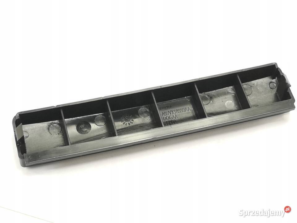 MASKOWNICA RADIA FORD C 2007 NOWA ORYGINALNA lubelskie