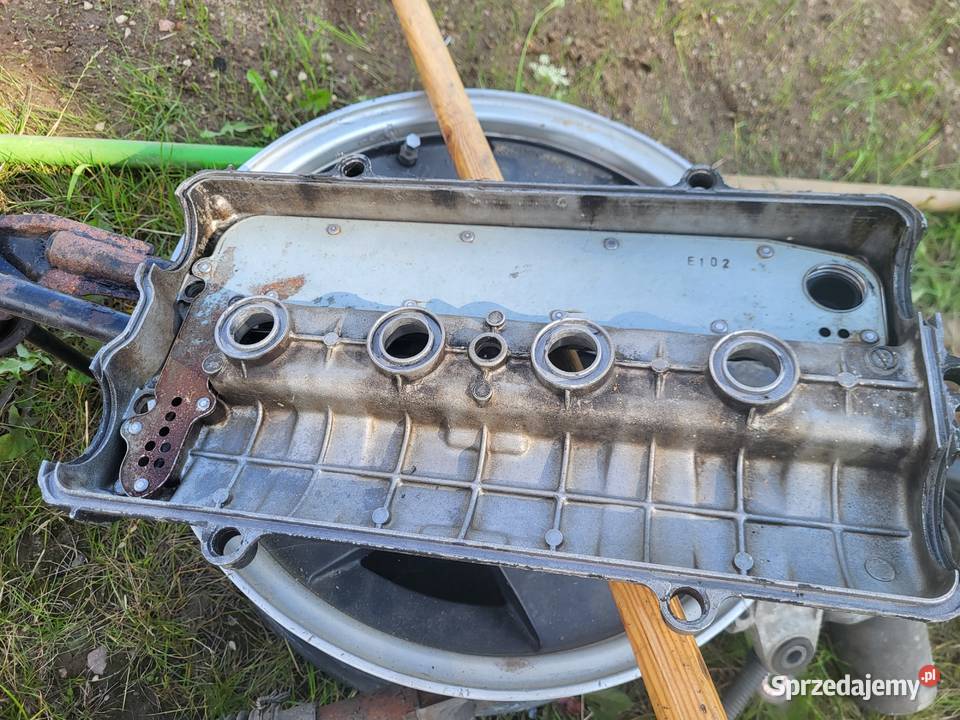 Pokrywa zaworów Honda Crx D16z5 D16a9 D16a8 Gajewo