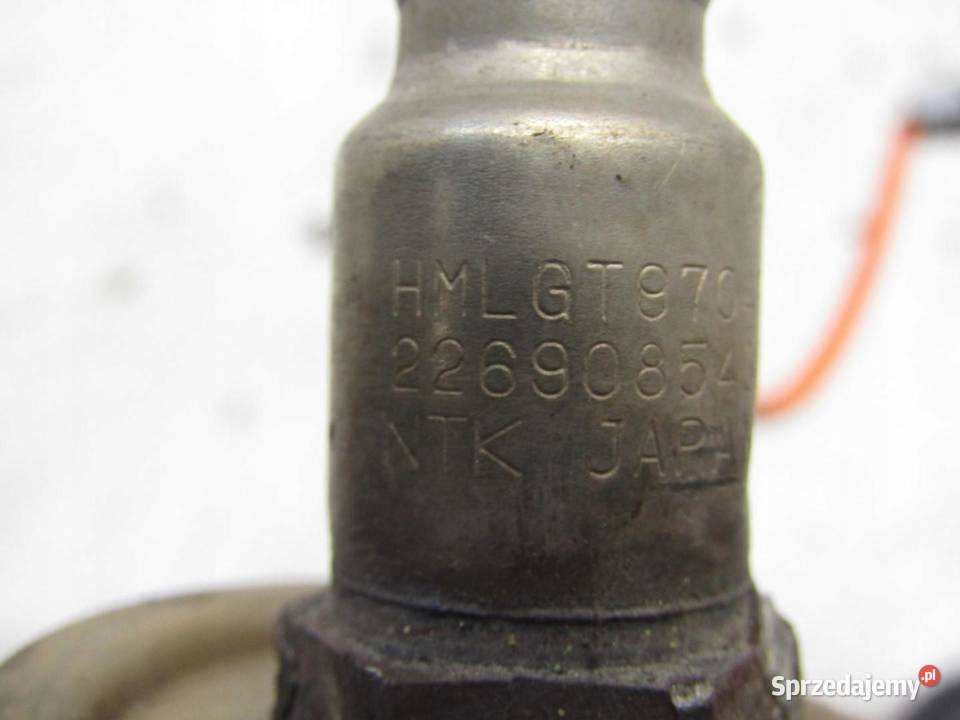SONDA LAMBDA 10 TCE 226908543R Sondy lambda Sondy lambda