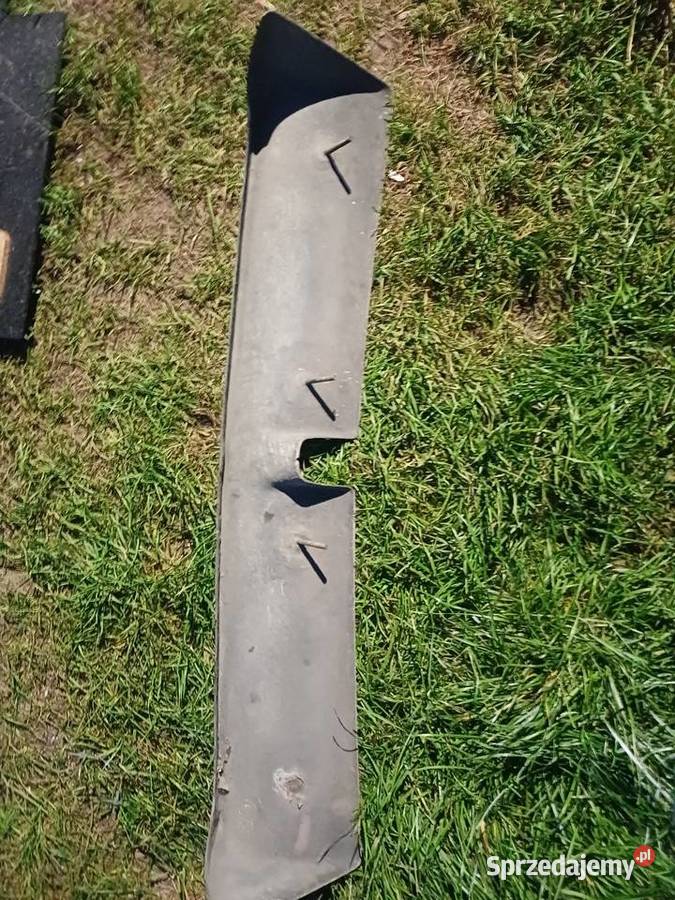 Części do Malucha Fiata 126p osobowe Rudnicze sprzedam