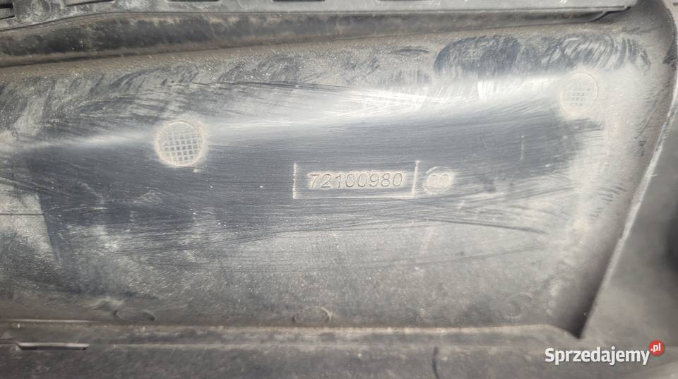 VOLVO C30 KIEROWNICA POWIETRZA WLOT 72101046 Ruda Śląska